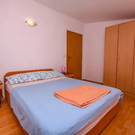 Apartament Vlatka