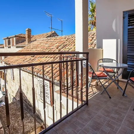 Vlatka Apartamento