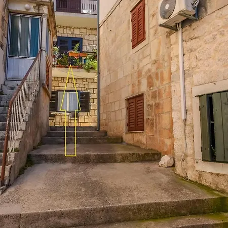 Apartment Vlatka Rogoznica (Sibenik-Knin)