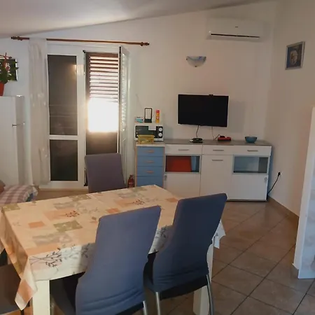 Vlatka Rogoznica (Sibenik-Knin)