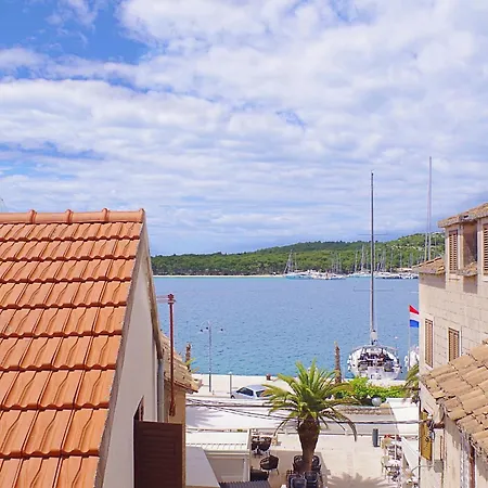 Vlatka Rogoznica (Sibenik-Knin)
