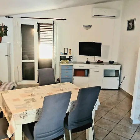 Apartamento Vlatka