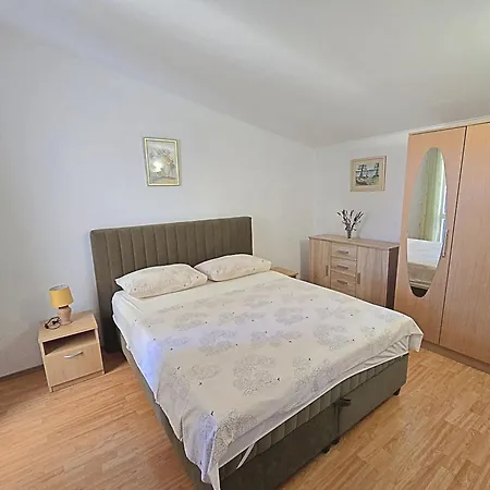 Vlatka Apartamento Rogoznica (Sibenik-Knin)
