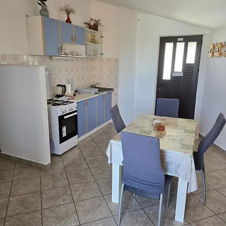 Vlatka Apartamento Rogoznica (Sibenik-Knin)