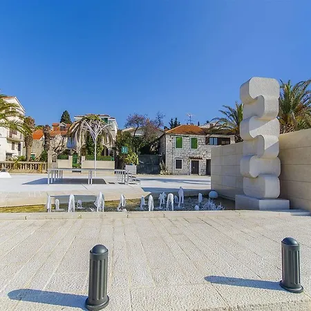 Apartament Vlatka Rogoznica (Sibenik-Knin)