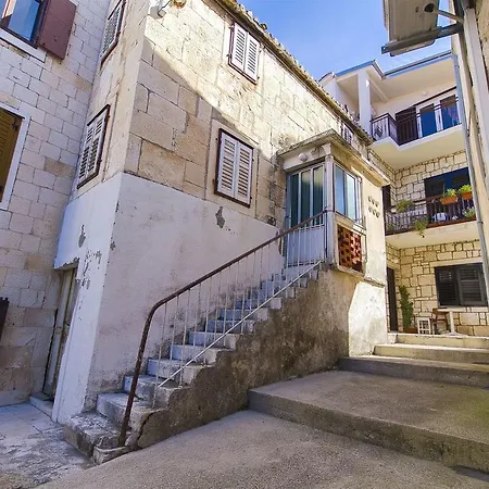 Vlatka Apartment