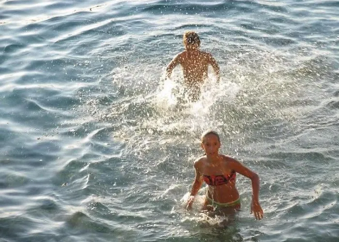 Vlatka * Rogoznica (Sibenik-Knin)