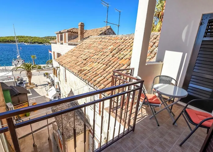 Vlatka Apartment Rogoznica (Sibenik-Knin)