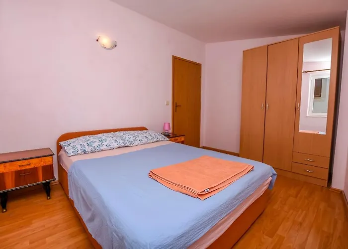 Apartment Vlatka