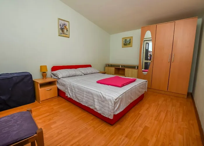 Apartment Vlatka *