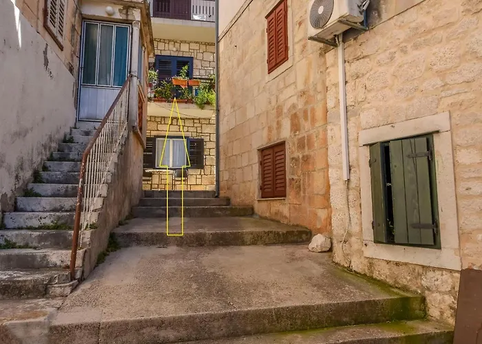 Apartment Vlatka Rogoznica (Sibenik-Knin)