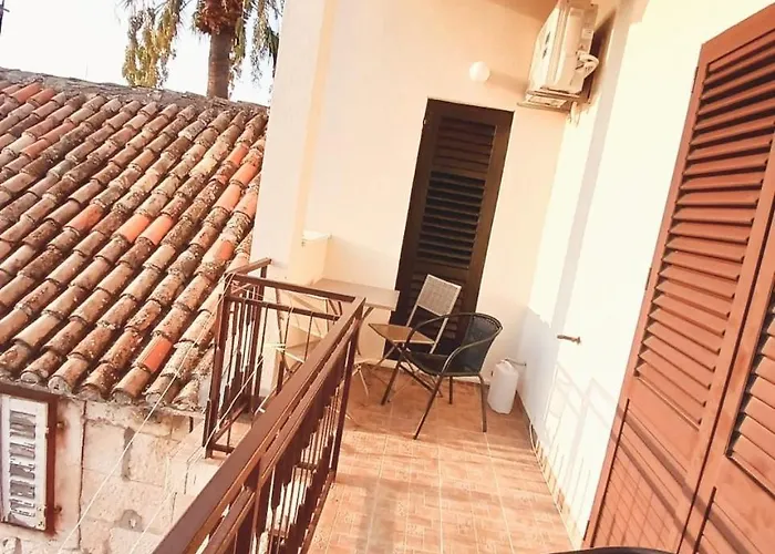 Apartment Vlatka Rogoznica (Sibenik-Knin)