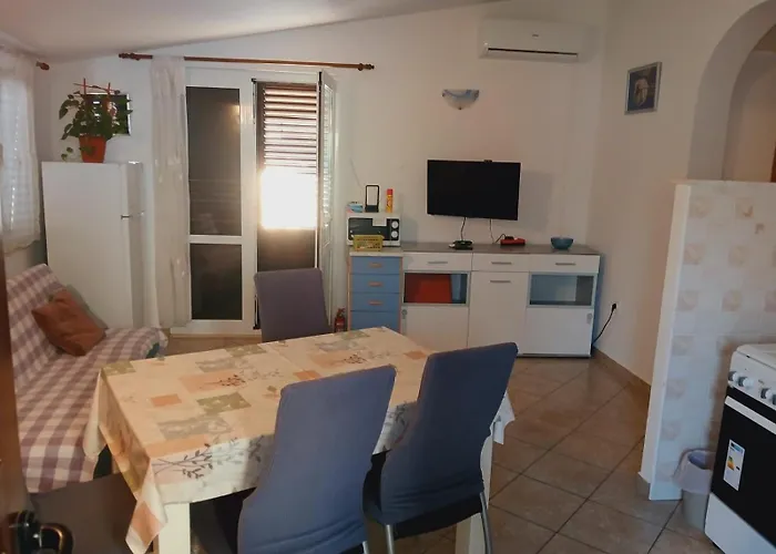 Vlatka Rogoznica (Sibenik-Knin)