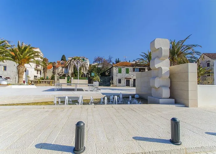 Apartment Vlatka Rogoznica (Sibenik-Knin)