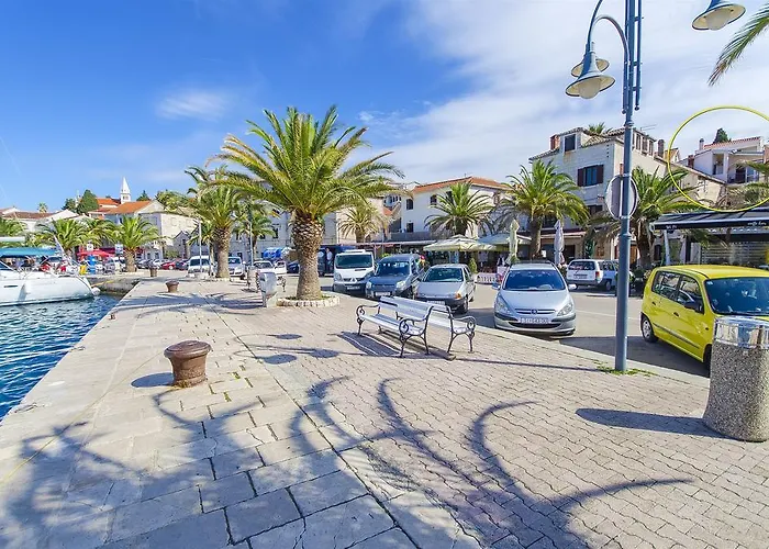 Vlatka Rogoznica (Sibenik-Knin)